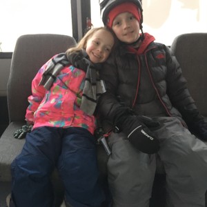 Fundraising Page: Brad Linman